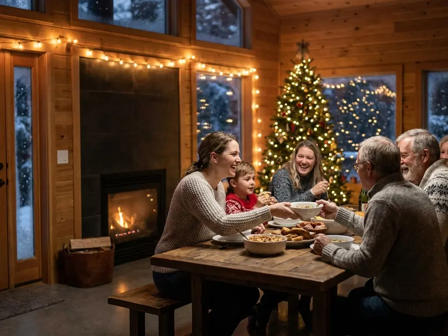 Holidays & Celebrations