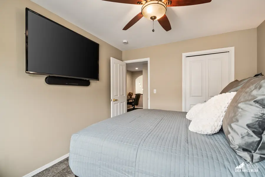 The Spa Home at Pyrenean interior