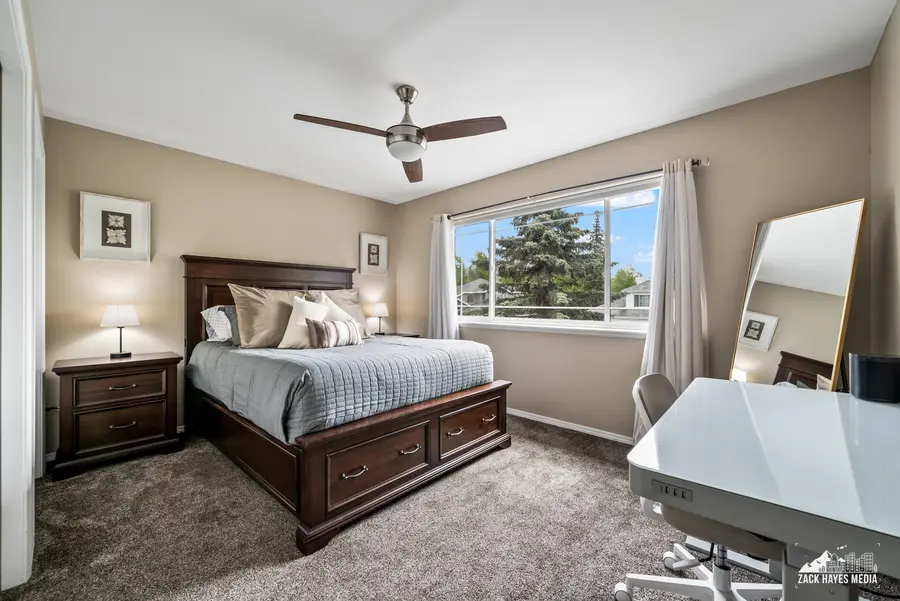 The Spa Home at Pyrenean interior